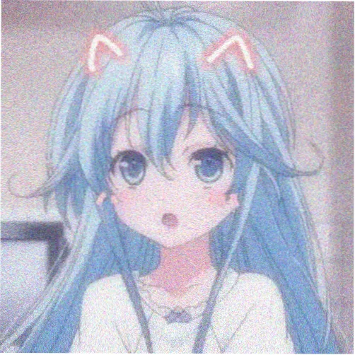 午夜观影人