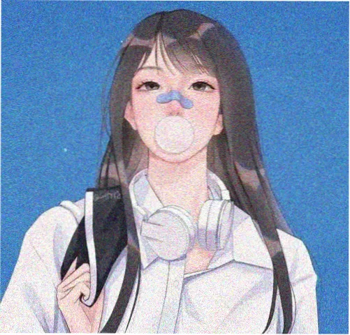 不夜城居民